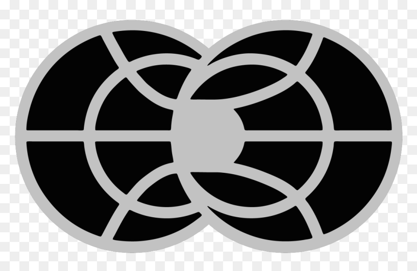 Ship's Wheel, HD Png Download - bandcamp logo png