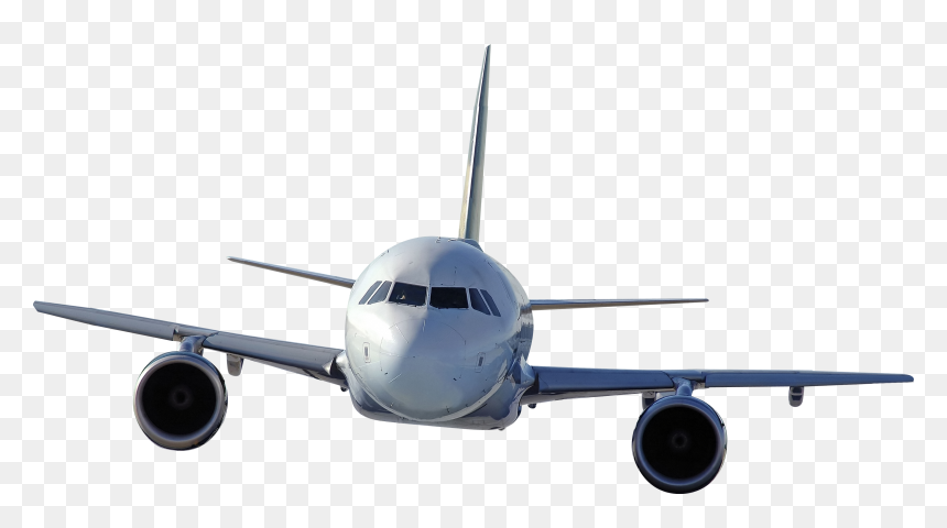 Transparent Airplane Clipart - Plane Png, Png Download - aeroplane clipart png