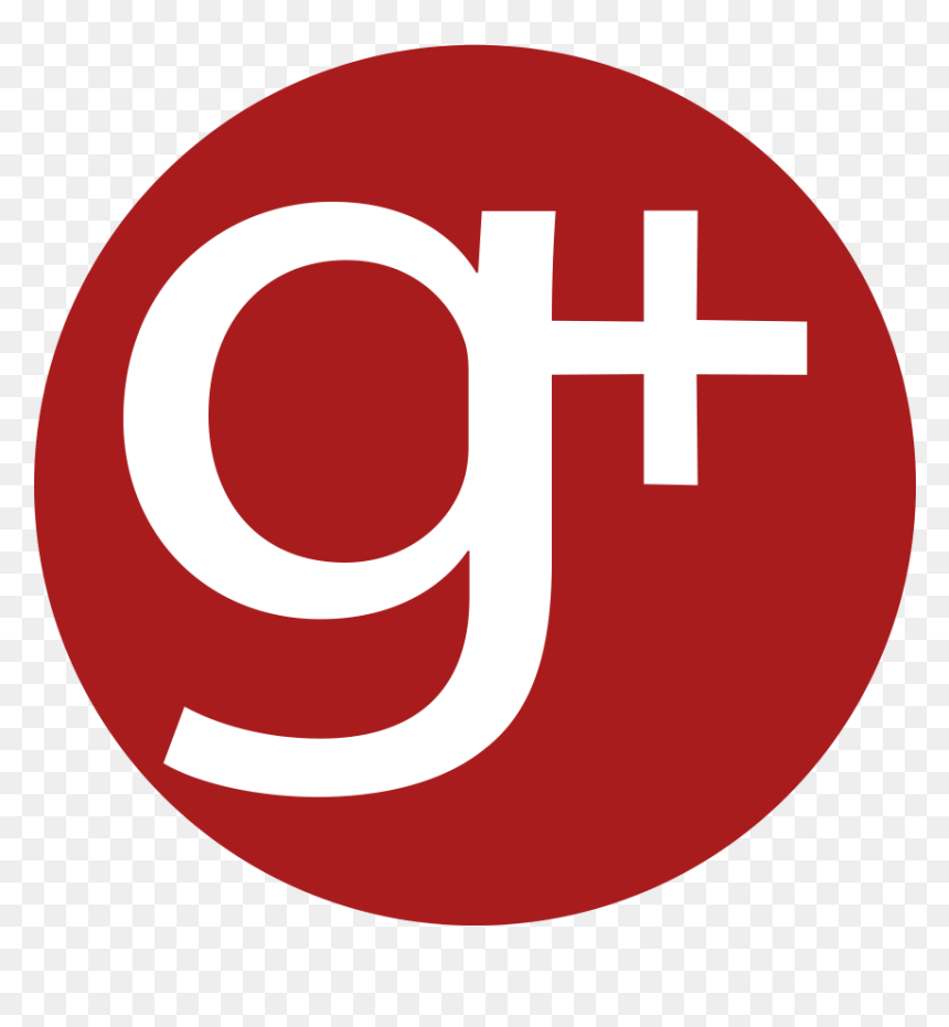 Google Plus Png, Transparent Png - google plus png