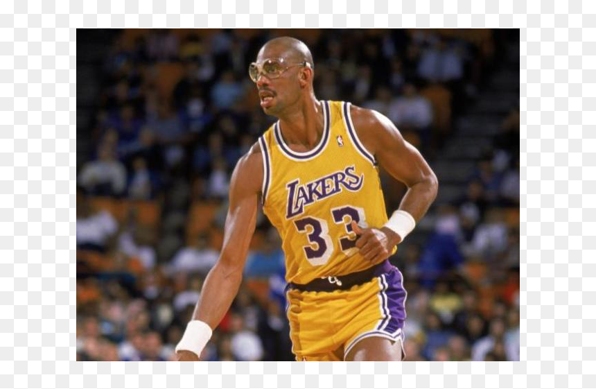 Kareem Abdul Jabbar, HD Png Download - odell beckham jr png