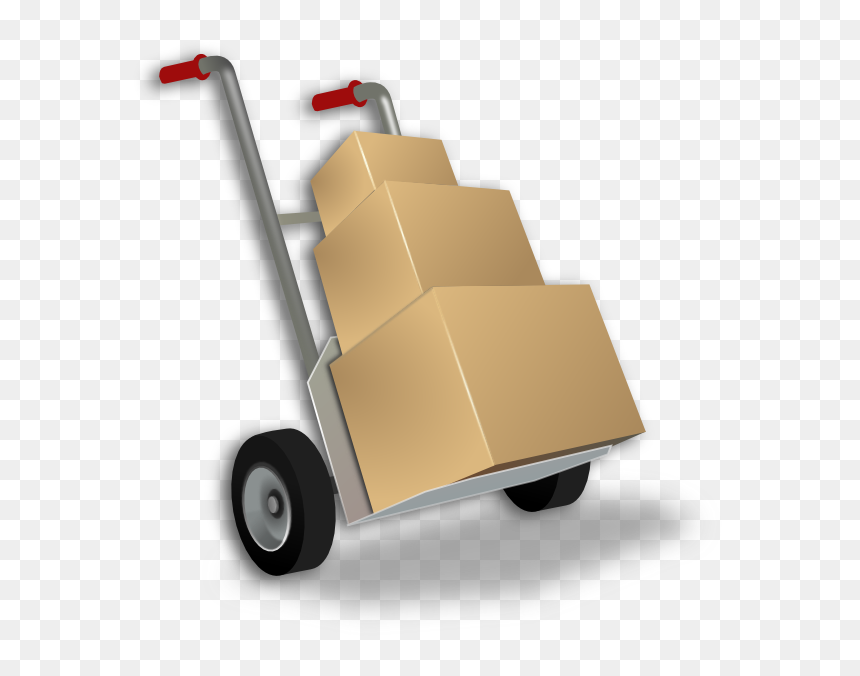 Transparent Truck Icon Png - Load Clipart, Png Download - truck icon png
