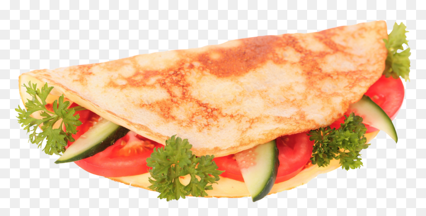 Pancake Png Image - Pancake, Transparent Png - veg sandwich png