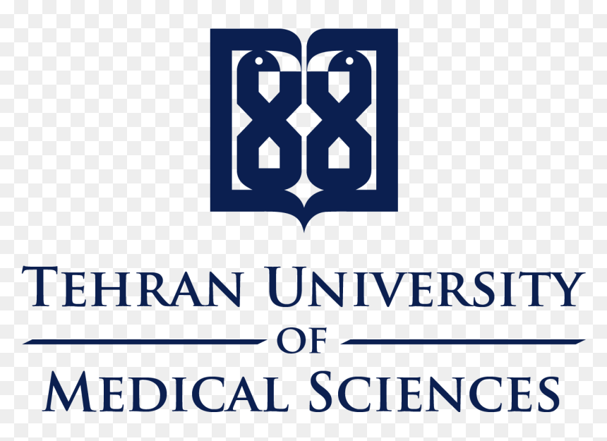 Tums Signature Variation 1 Blue - Tehran University Of Medical Sciences Logo, HD Png Download - medical png