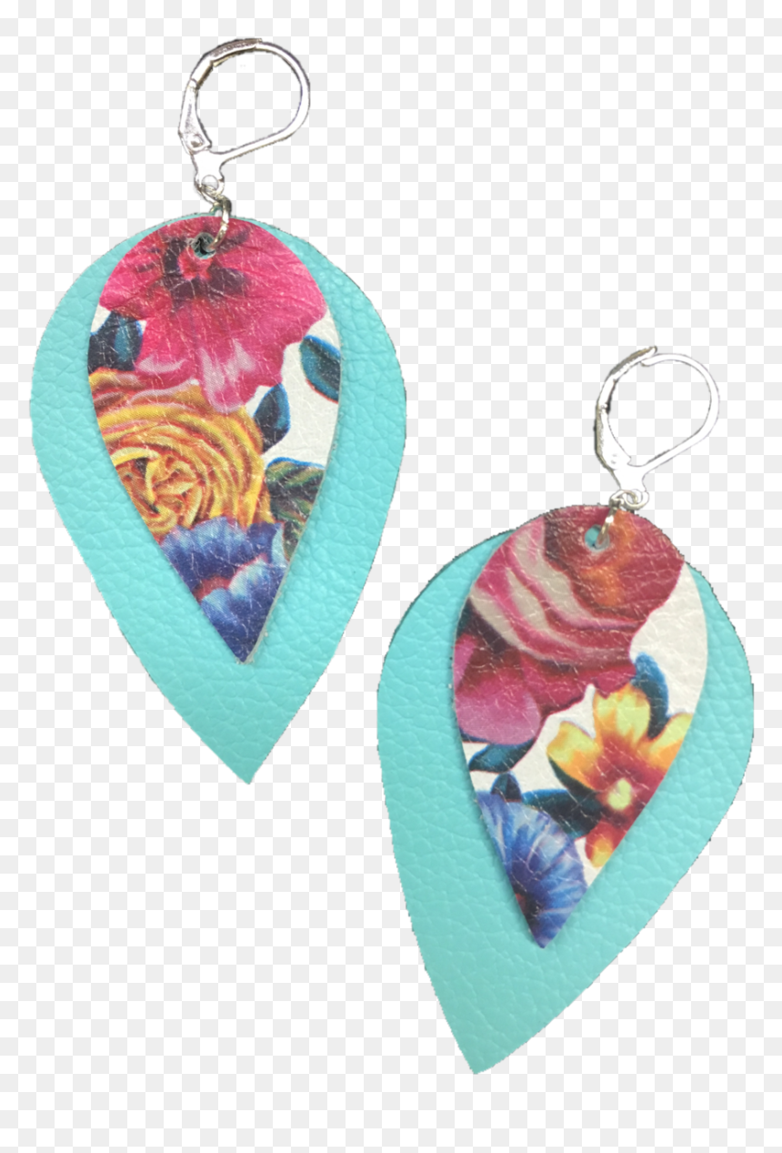 Earrings , Png Download - Earrings, Transparent Png - flower stand png