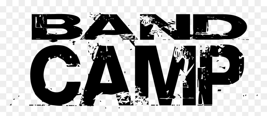 Poster, HD Png Download - bandcamp logo png