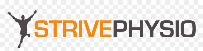 Strive Physio Gladstone Logo - Racquetball, HD Png Download - google plus png