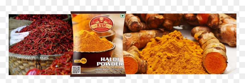 Manufacturer And Supplier Of High Quality Indian Spices - Yoruba Name For Tumeric, HD Png Download - haldi png