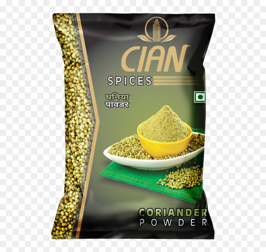 Coriander, HD Png Download - haldi png