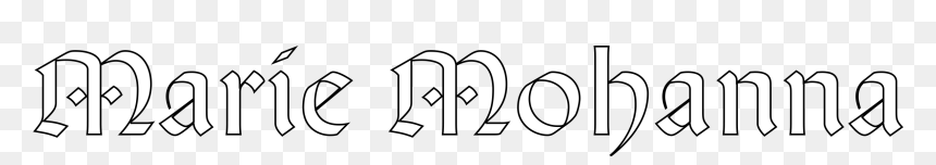 Line Art, HD Png Download - pitchfork png