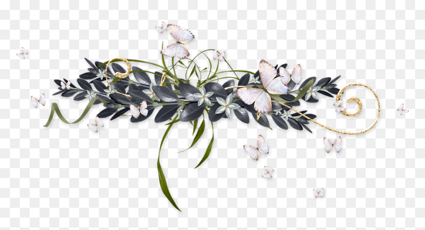 Tiger Lily, HD Png Download - flower stand png