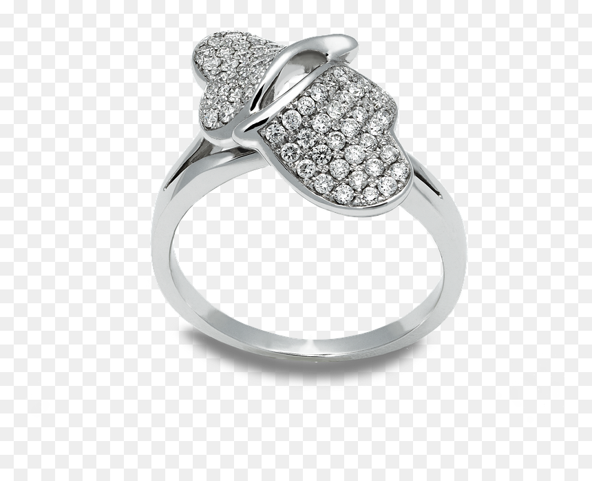 Pre-engagement Ring, HD Png Download - diamond ring png