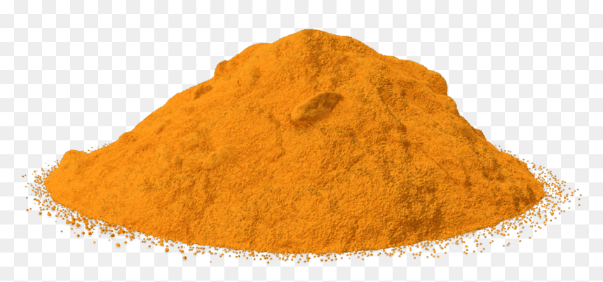 Sand, HD Png Download - haldi png