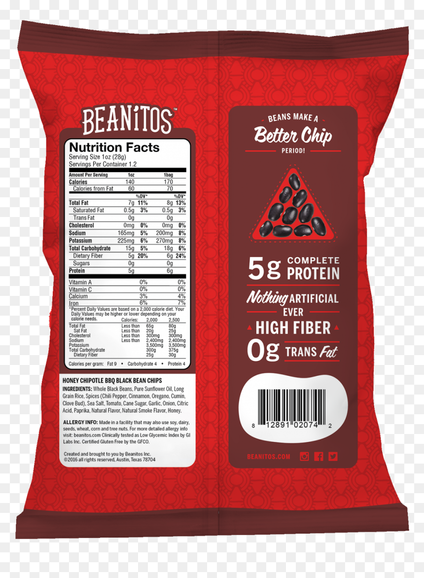 Honey Chipotle Bbq Back , Png Download - Household Supply, Transparent Png - chipotle png