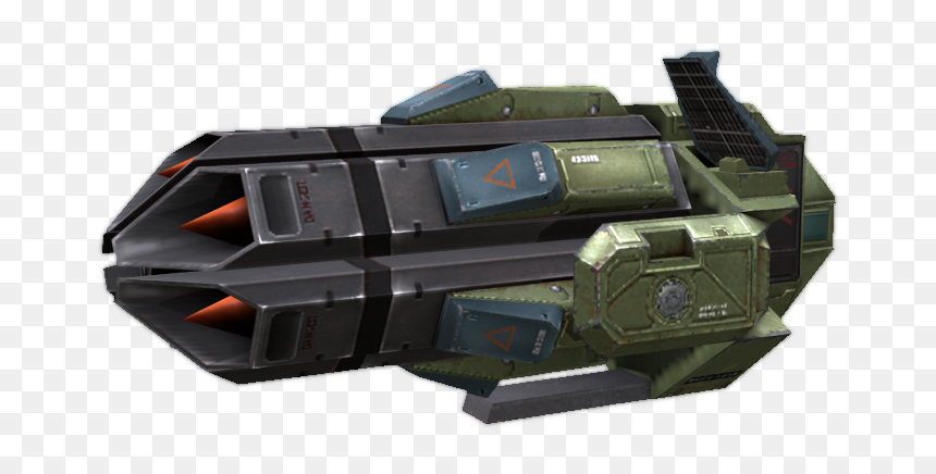 War Robots Wiki - Tank, HD Png Download - hydra png