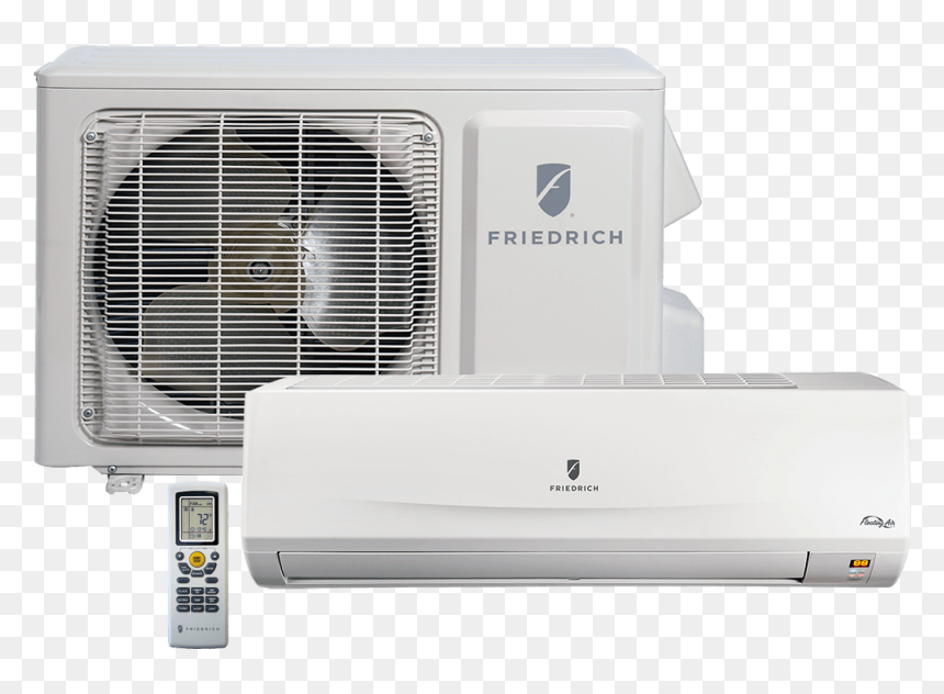 Air Conditioning Png - Heat Pump, Transparent Png - split ac png