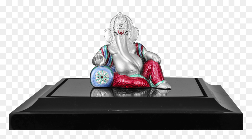 Laxmi Mata Idol For Gift, HD Png Download - hindu god png
