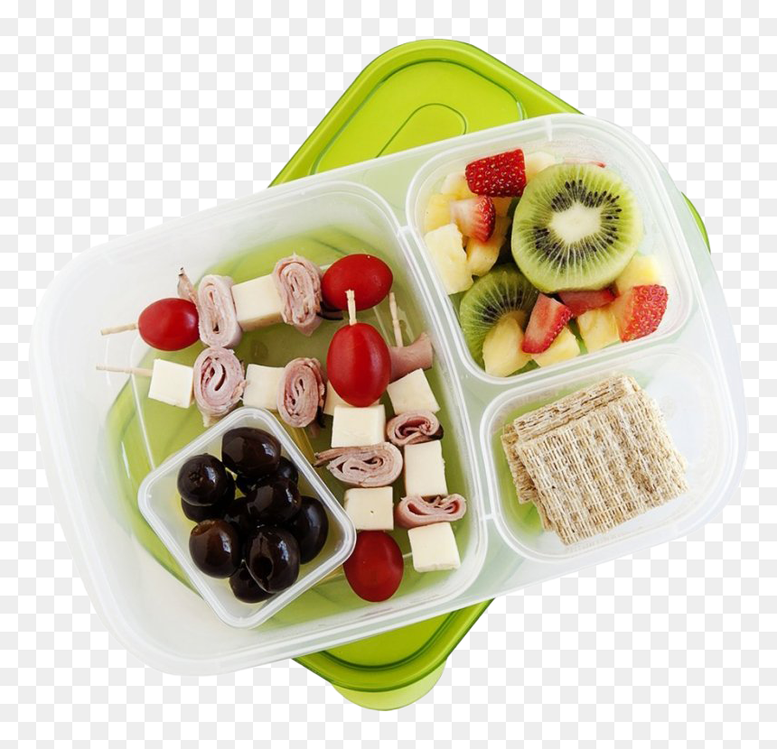 School Tiffin Png Image Download - Lunchbox, Transparent Png - tiffin png
