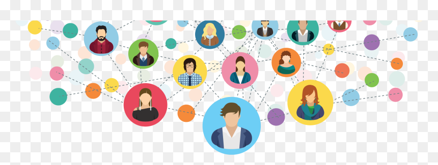 Event Marketing Guide - Social Media Connected, HD Png Download - marketing png