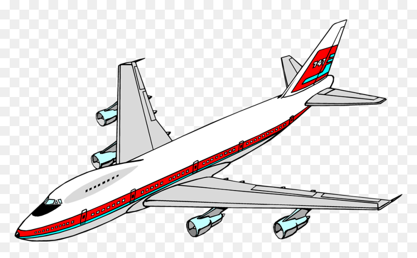Free Stock Photos, HD Png Download - aeroplane clipart png
