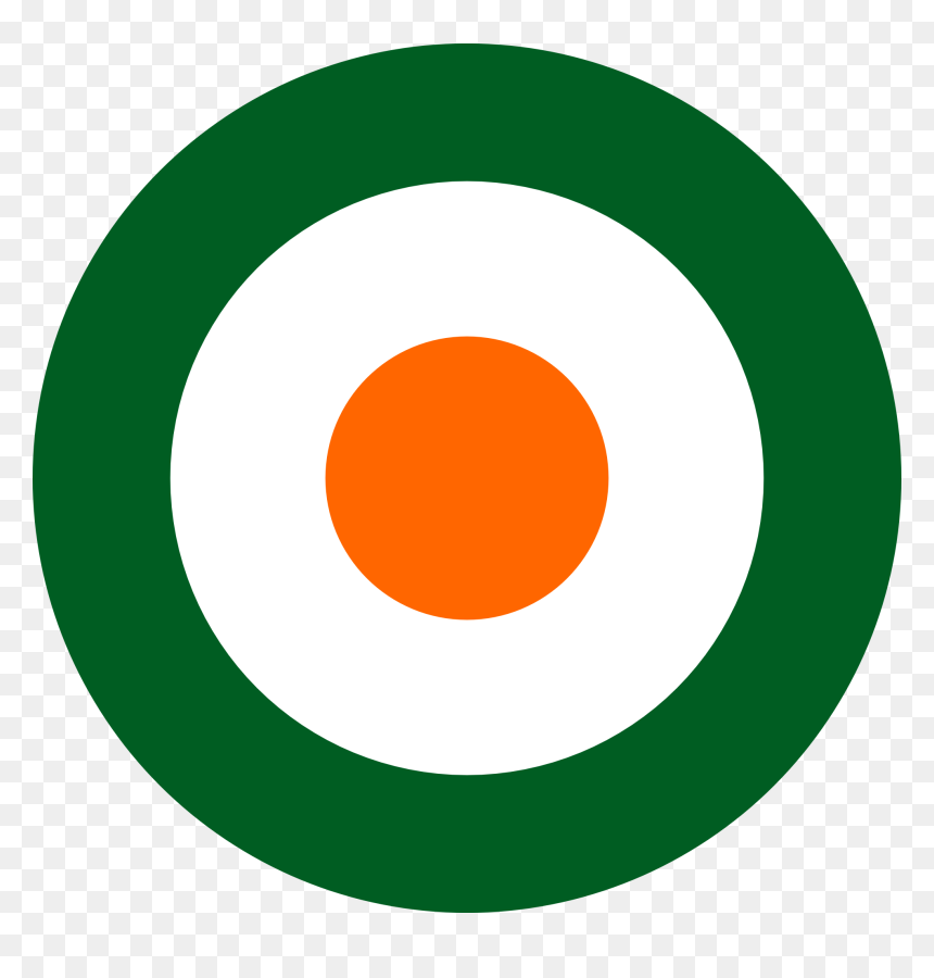 Irish Flag Clip Art - Silver Key, HD Png Download - hindu flag png