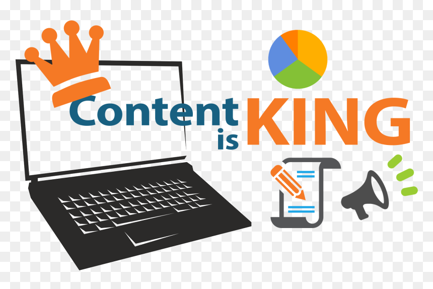 Content Development, HD Png Download - marketing png