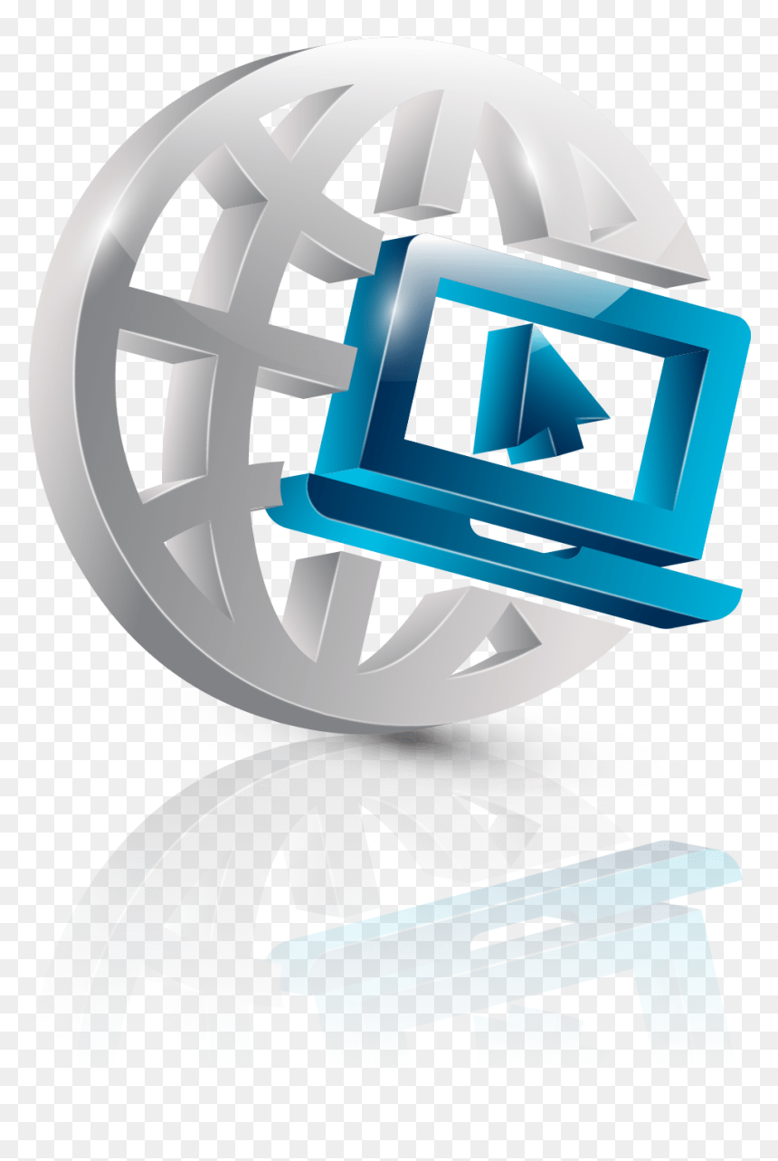 Graphic Design, HD Png Download - web designing icon png