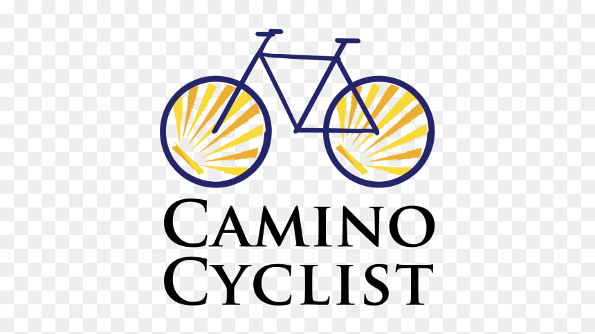 Camino Cyclist - Road Bicycle, HD Png Download - cyclist png
