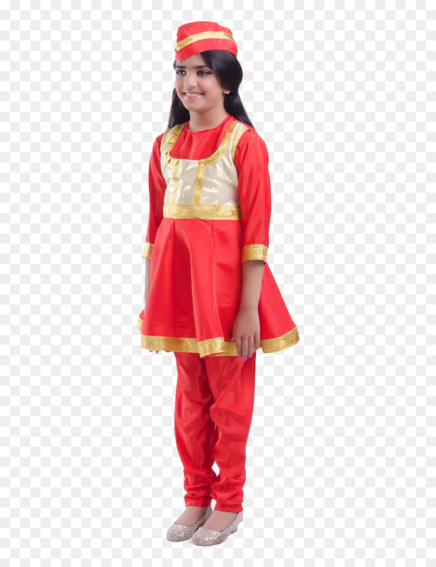 Punjabi Diwali Costumes Png Hd Photo - Costume Hat, Transparent Png - diwali crackers png clipart