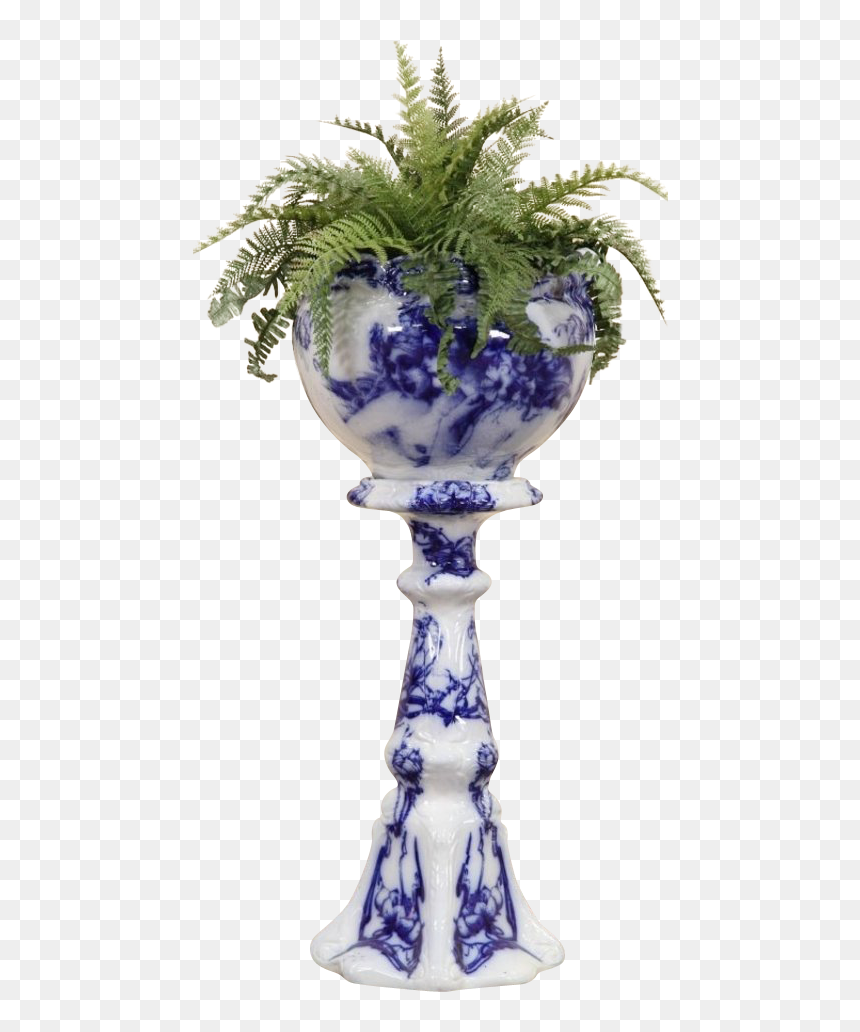 Vase, HD Png Download - flower stand png