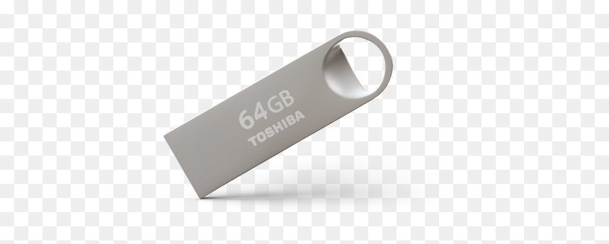 Pen Drive Png, Transparent Png - pen drive png