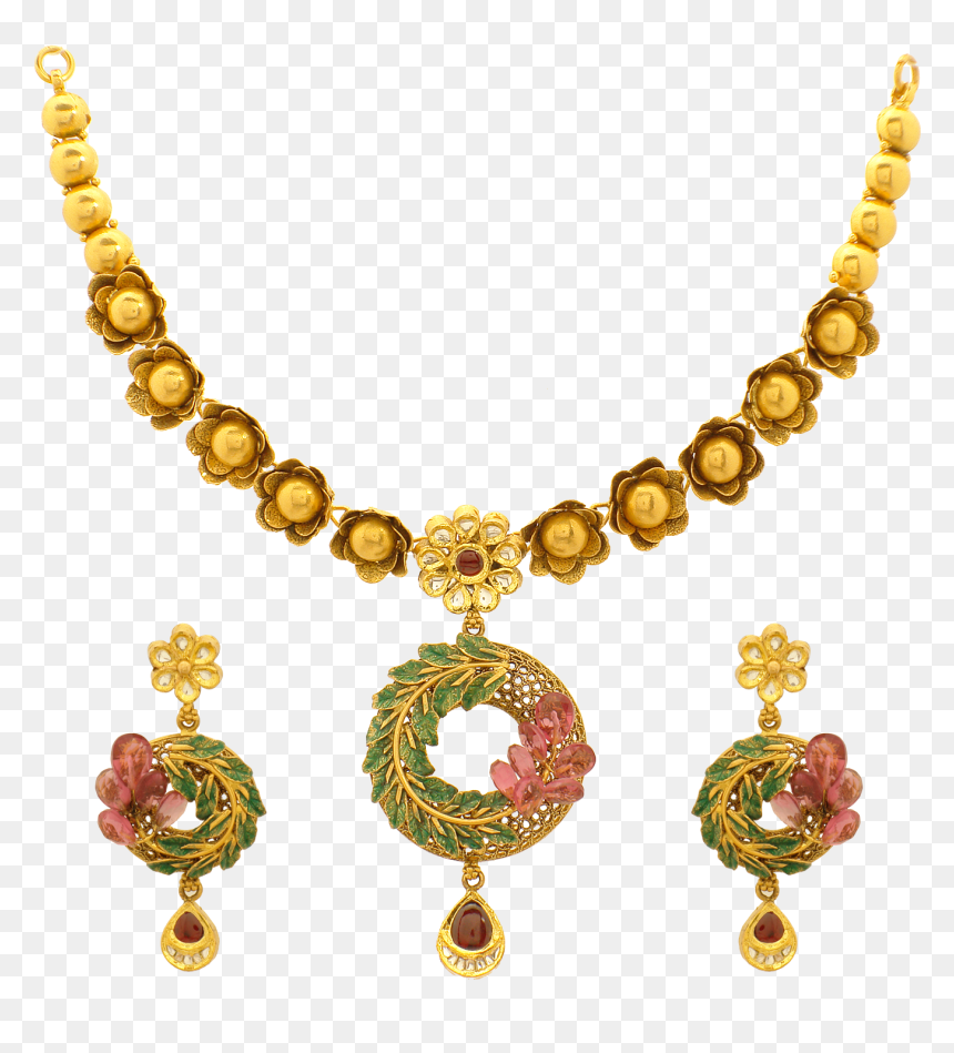 Cute Prince Jewellery Models - Todays Silver Rate In Kalyan Jewellers, HD Png Download - jewellery models png