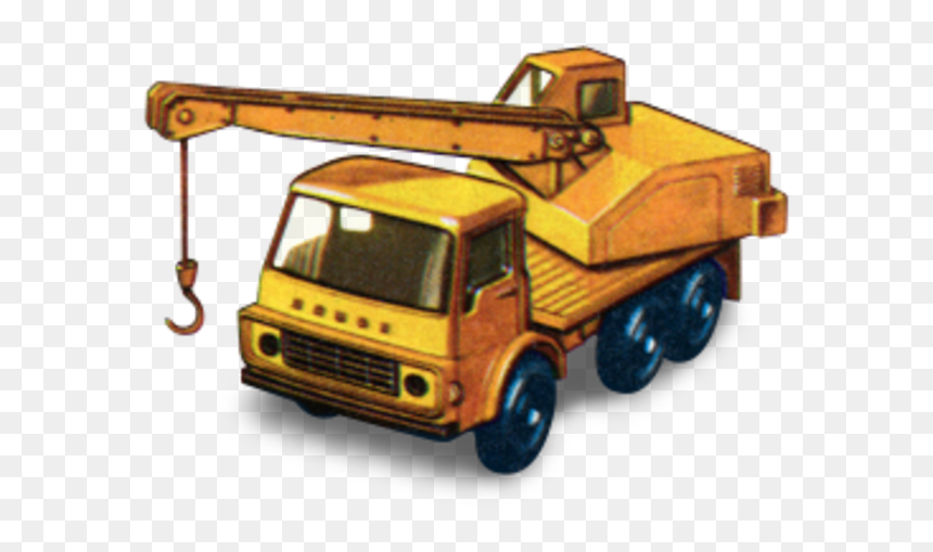 Truck, HD Png Download - truck icon png