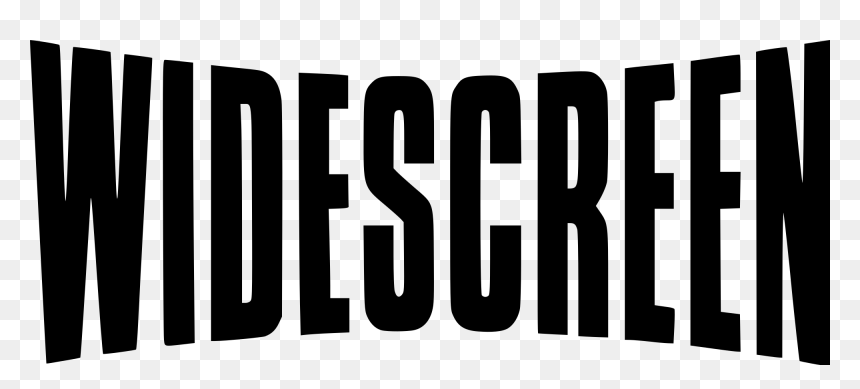 Thumb Image - Widescreen Logo Png, Transparent Png - widescreen png