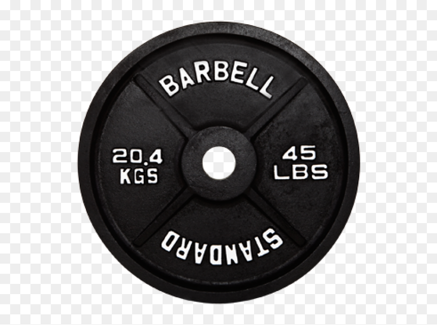 Dumbbell, HD Png Download - weight png