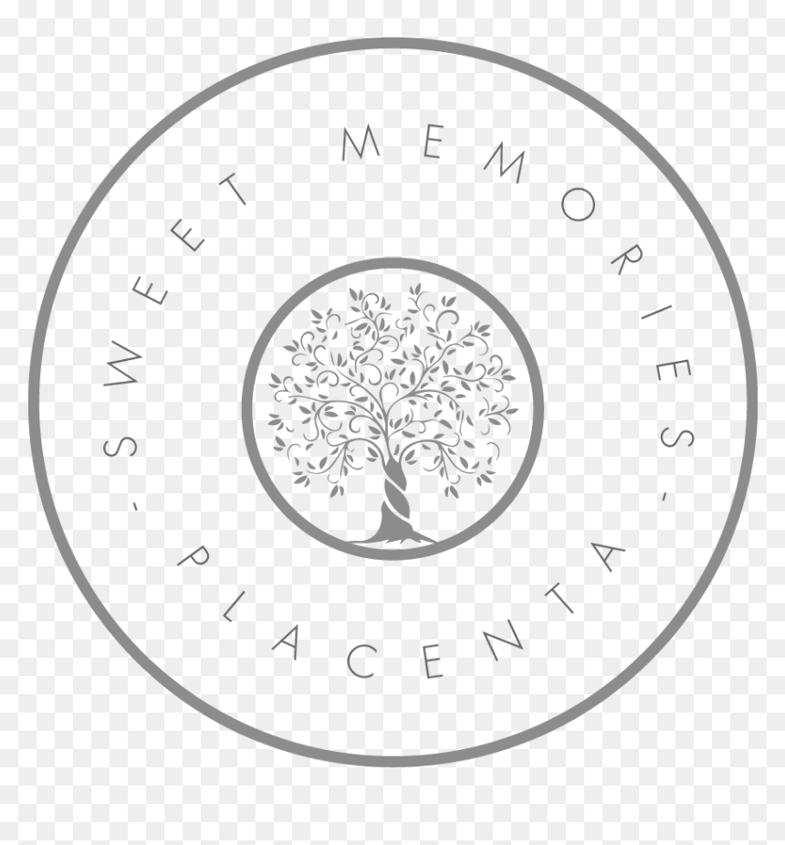Sweet Memories Placenta Services - Circle, HD Png Download - sweet memories png
