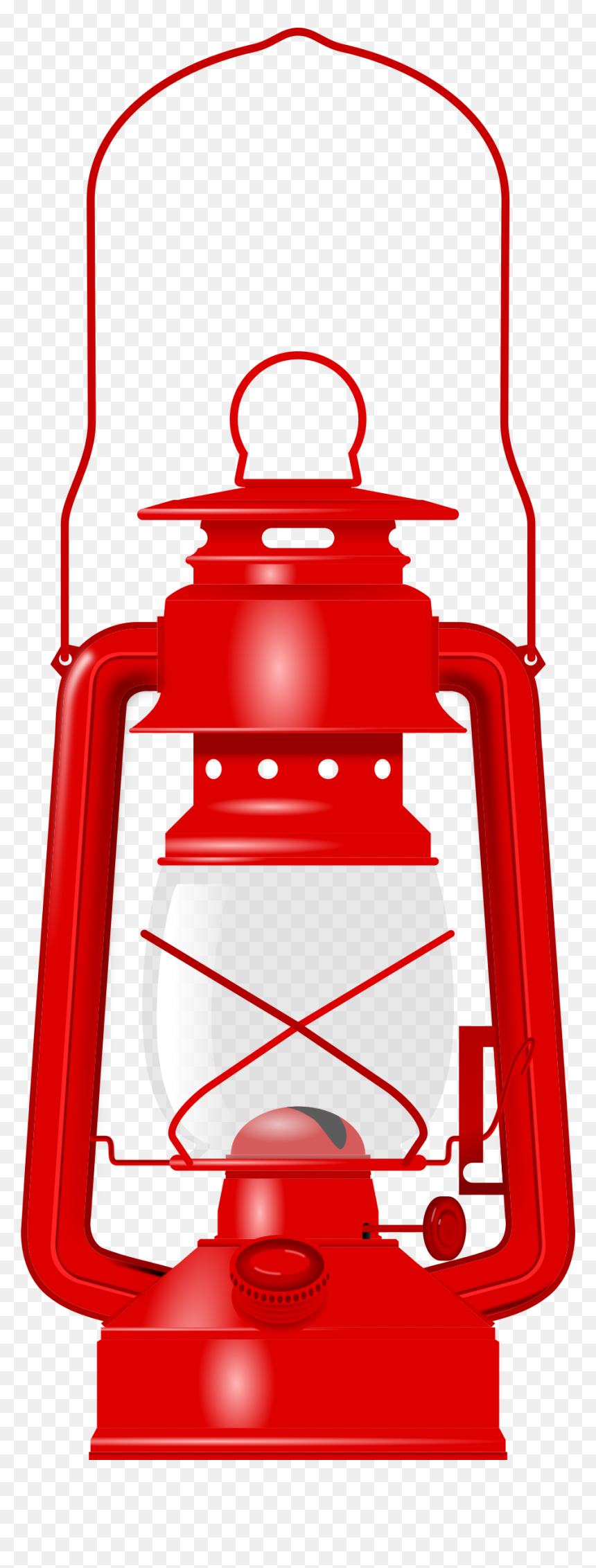 Camping Lamp Clipart, HD Png Download - diwali decoration png