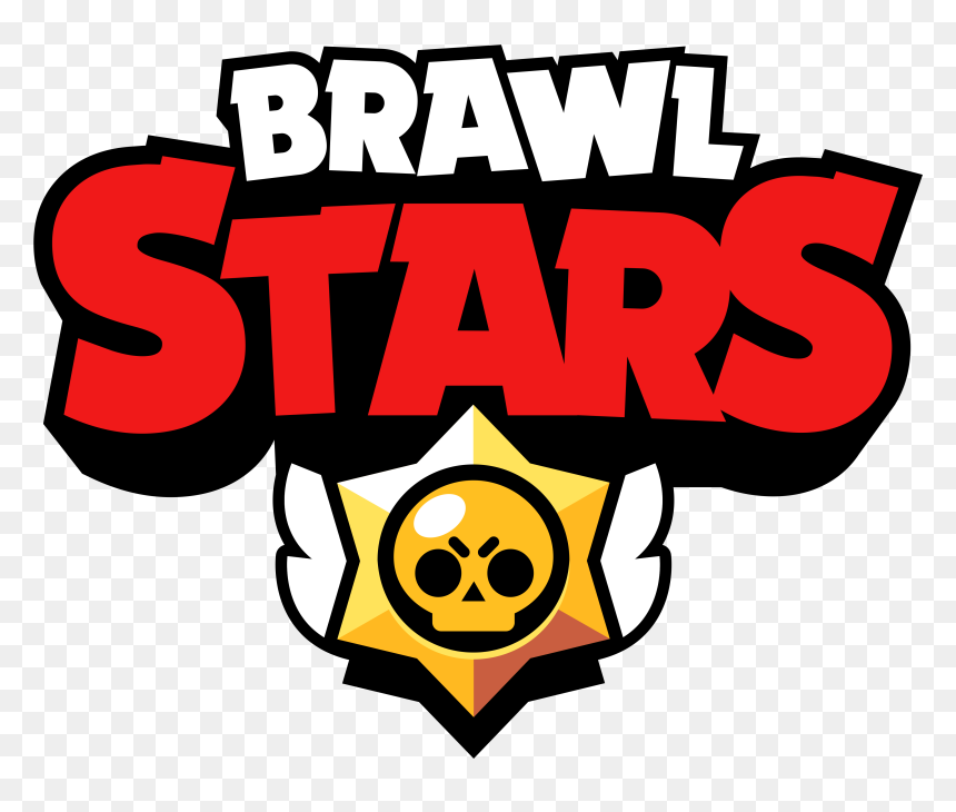 Brawl Stars Logo - Brawl Stars Logo Png, Transparent Png - image.png