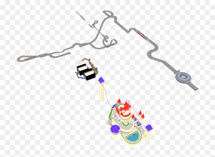 Necklace, HD Png Download - jewellery models png