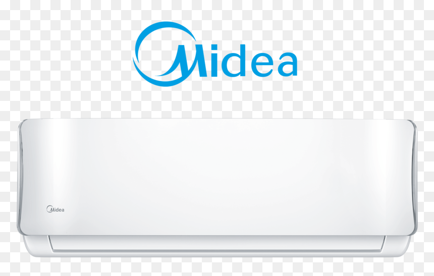 0kw Aurora Wall Mounted Split System - Air Conditioning, HD Png Download - split ac png