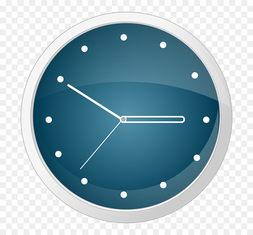Thumb Image - Clip Art, HD Png Download - wall watch png