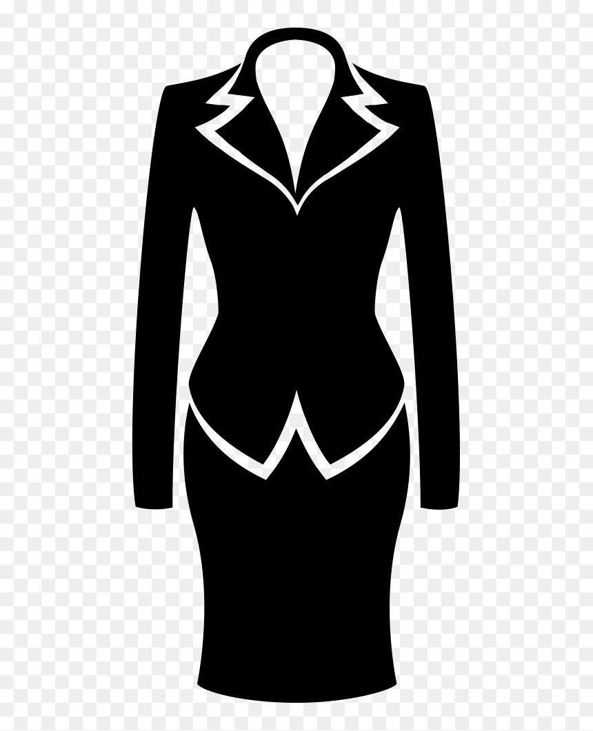 Clothing Suit - Clothing, HD Png Download - coat and tie png