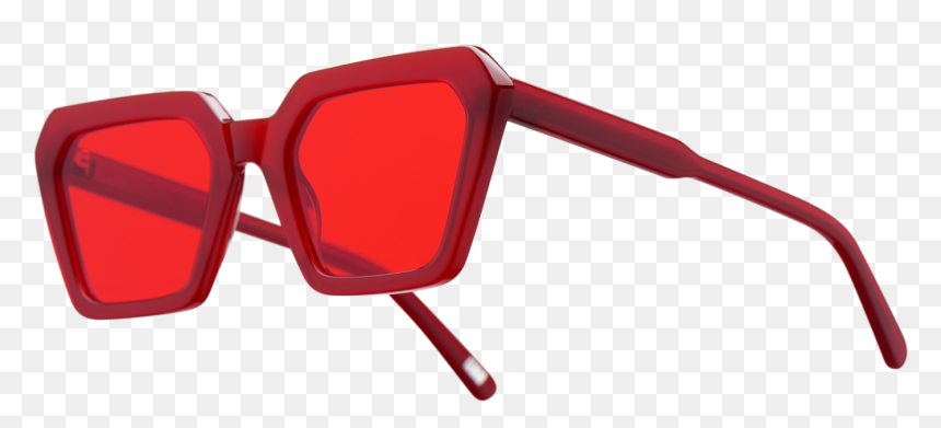 Laser Semi Red - Clip Art, HD Png Download - red laser png
