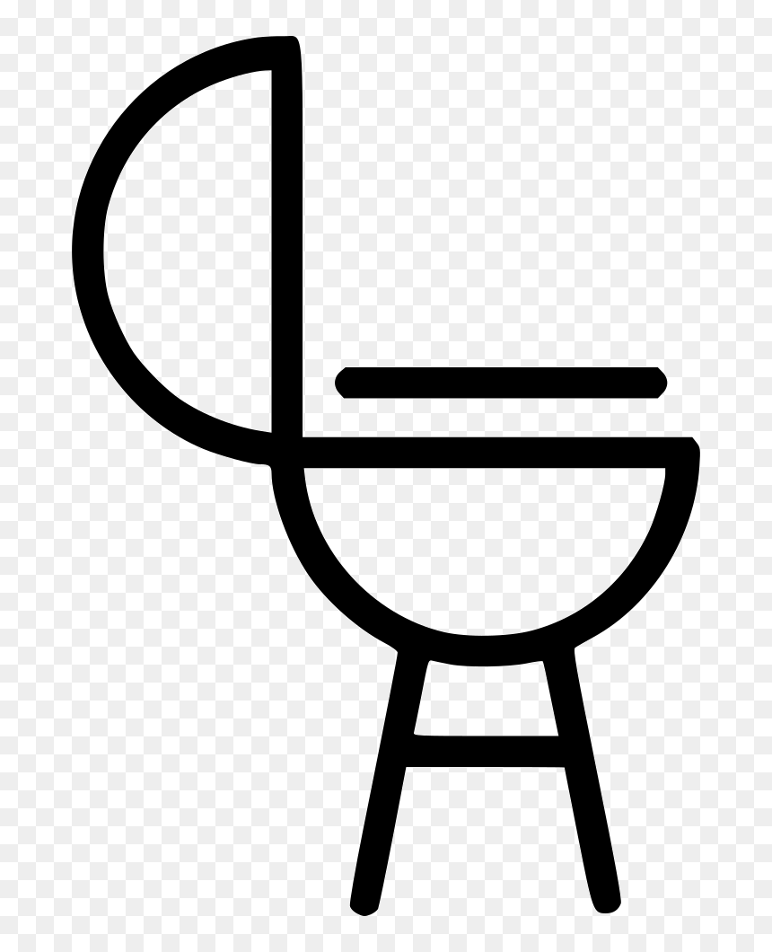 Barbecue Appliances Cook Bbq Grill Comments - Barbecue, HD Png Download - bbq grill png