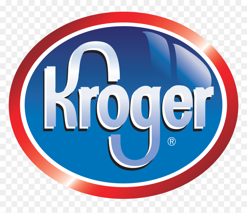 Certified Products Rainforest Alliance - Kroger Logo, HD Png Download - kroger logo png
