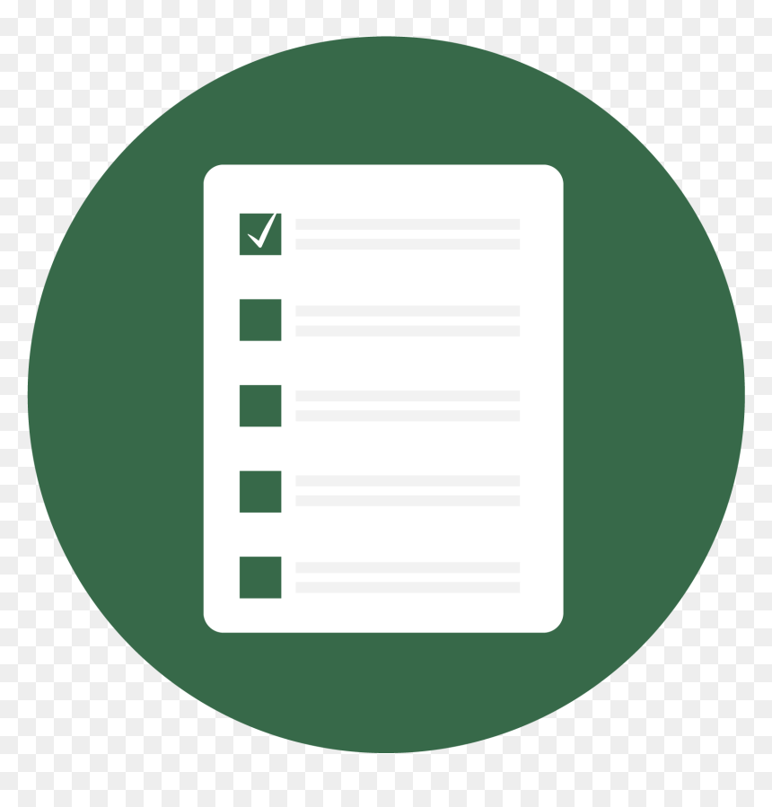 Application Filing Period - Information Security, HD Png Download - check icon png