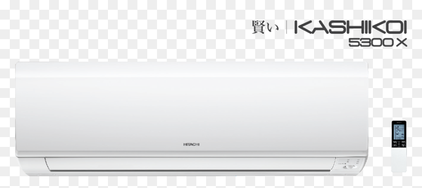 Hitachi Inverter Split Ac , Png Download - Astv, Transparent Png - split ac png