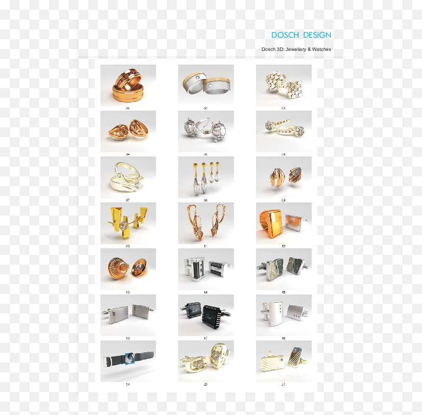 Tan, HD Png Download - jewellery models png