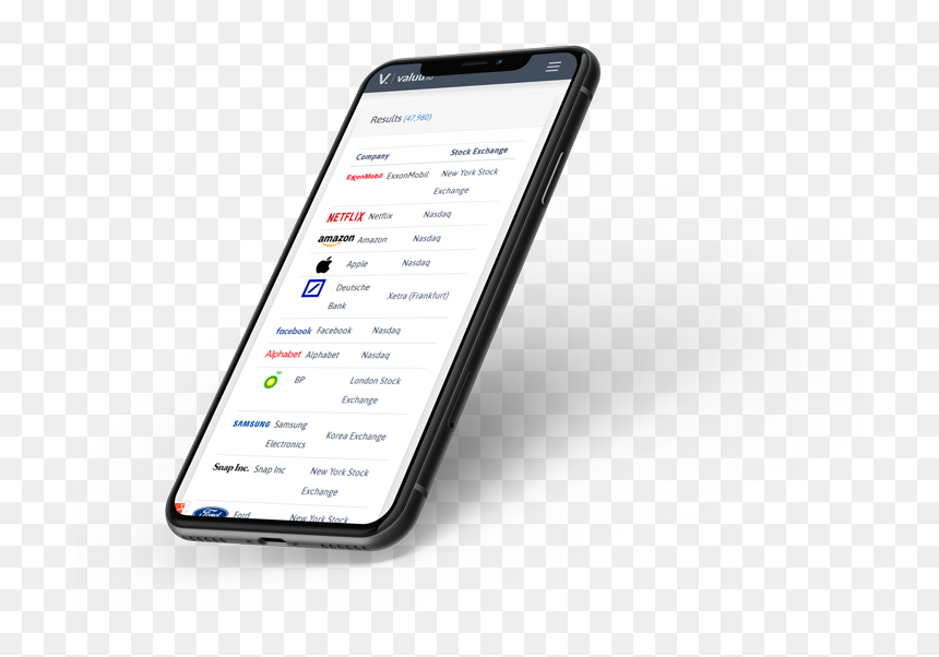 Iphone, HD Png Download - apple phone png
