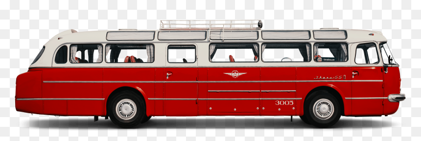 Bus , Png Download - Timeless Bus, Transparent Png - bus png images