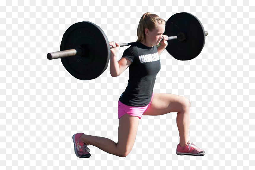 Thumb Image - Weight Lifting Transparent Background, HD Png Download - weight png